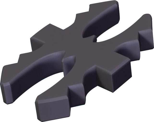 WarLock Tiles: WarLock Clips - 