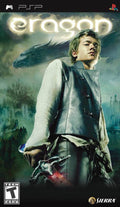 Eragon (PSP) - Game Manual Only