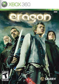 Eragon (Xbox 360) - Game Manual Only
