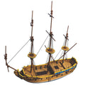 Blood & Plunder: 6th Rate Frigate - 