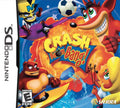 Crash Boom Bang (Nintendo DS) - Game Only