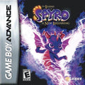 The Legend Of Spyro: A New Beginning (Gameboy Advance) - Game Manual Only