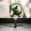 Hulk The Banger  Pickleball Paddle