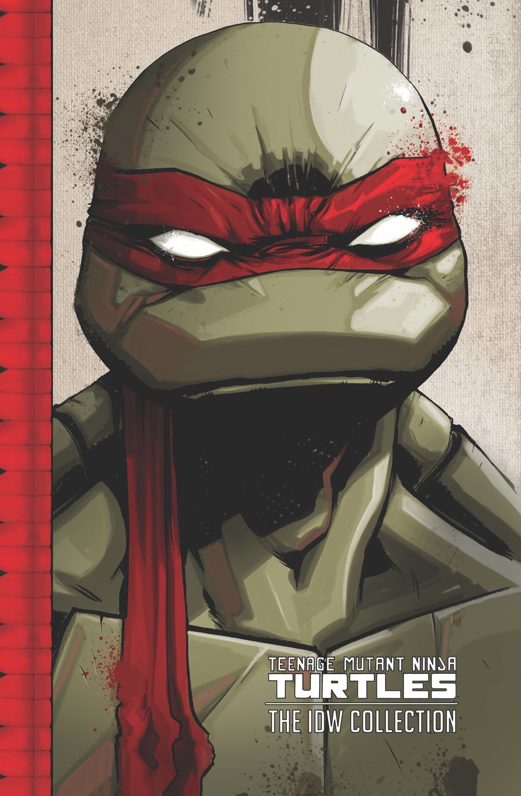TMNT: The IDW Collection Vol. 1