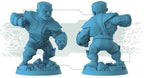 Marvel United: X-Men Gold Team Expansion - 