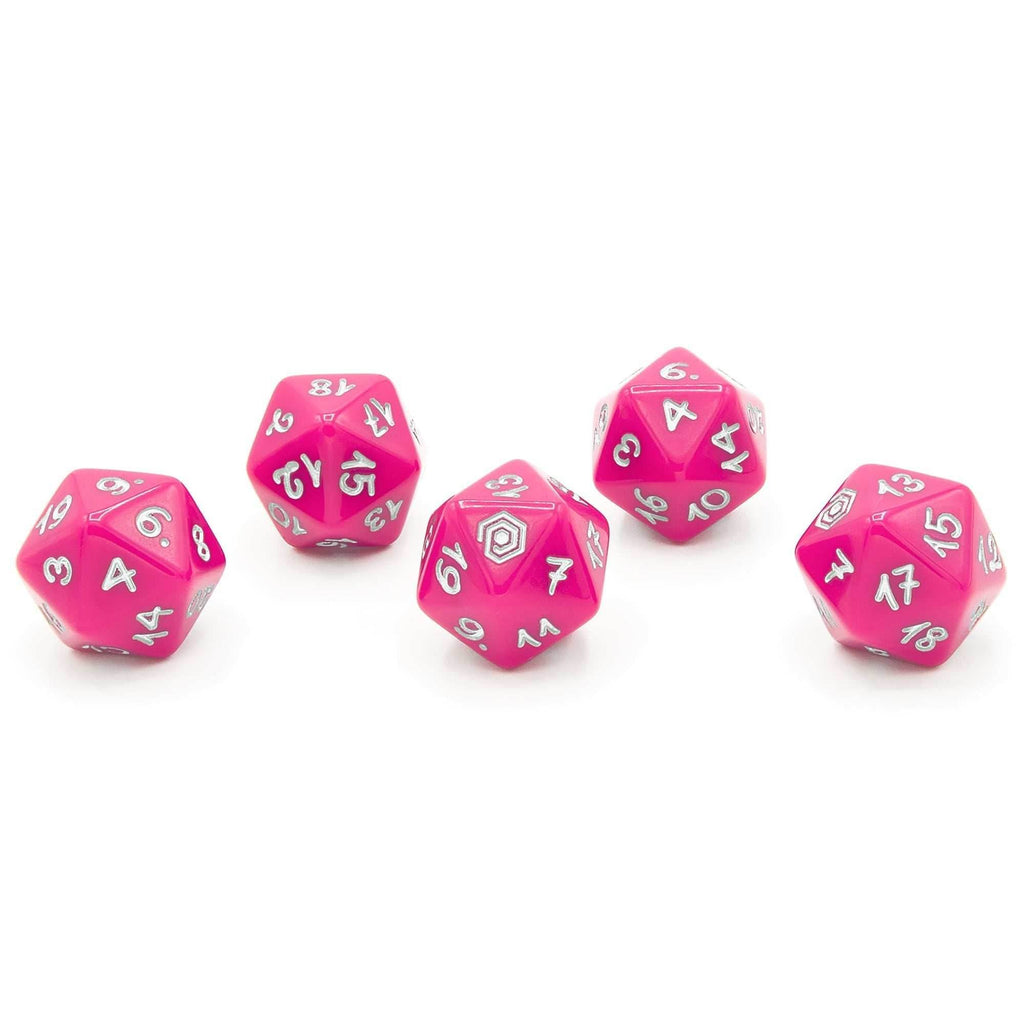 Dreams and Machines RPS: Starter Set - 