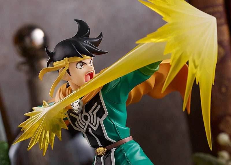 Dragon Quest: The Adventure of Dai POP UP PARADE Popp Figure - 