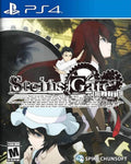Steins;Gate Elite (Playstation 4) - Game Manual Only