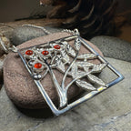 Rowan Tree of Life Necklace