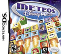Meteos Disney Magic (Nintendo DS) - Game Manual Only