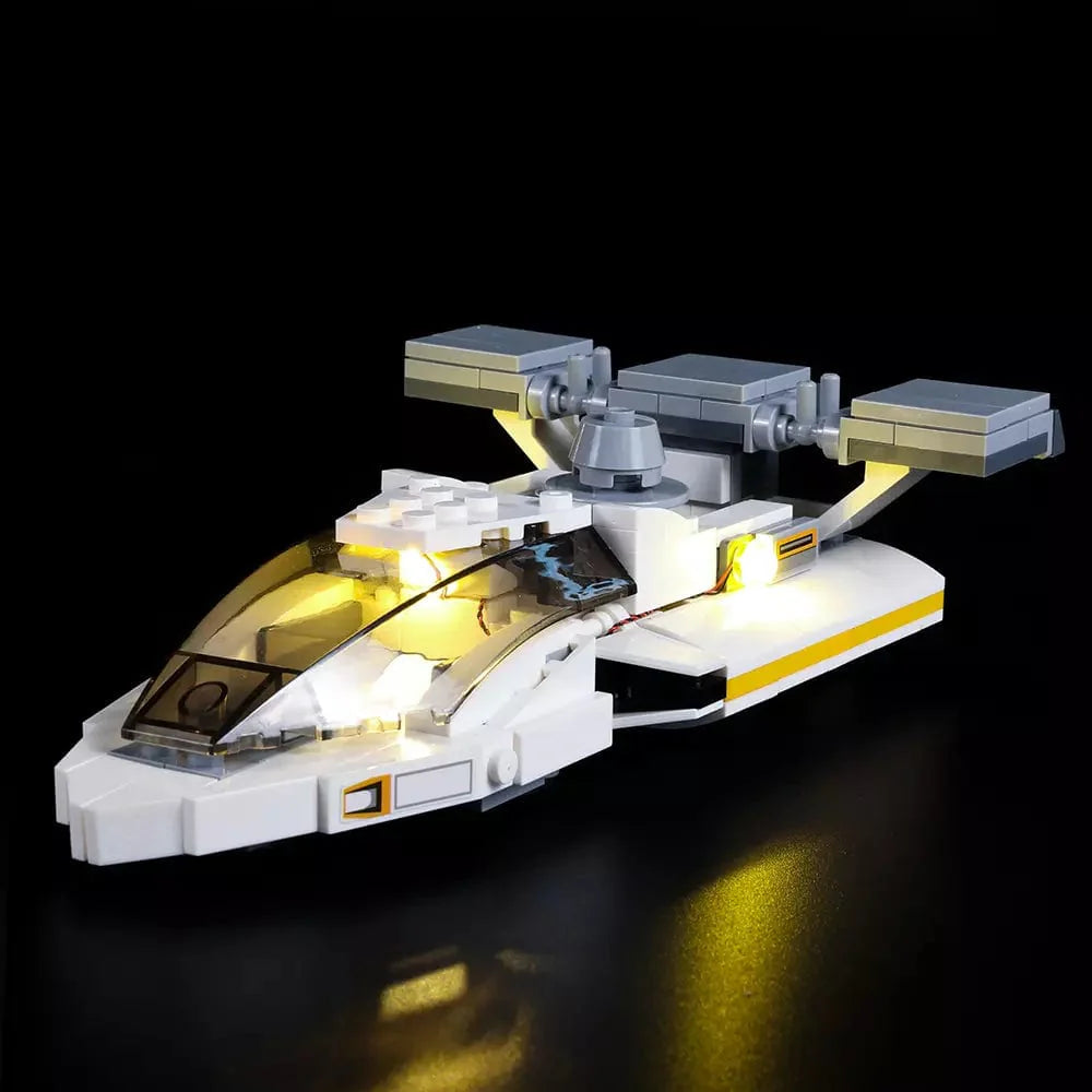 LEGO Mos Eisley Cantina #75290 Light Kit