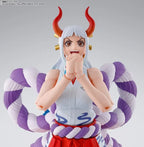 One Piece S.H.Figuarts Yamato