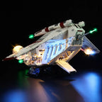 LEGO Gunship™ #75309 Light Kit