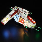 LEGO Gunship™ #75309 Light Kit