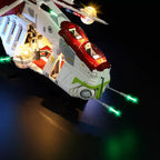 LEGO Gunship™ #75309 Light Kit
