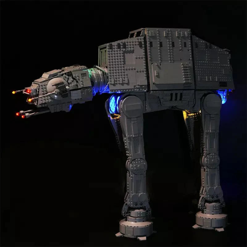 LEGO AT-AT™ #75313 Light Kit
