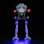 LEGO Hoth™ AT-ST™ #75322 Light Kit