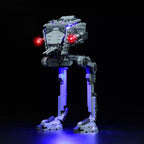 LEGO Hoth™ AT-ST™ #75322 Light Kit