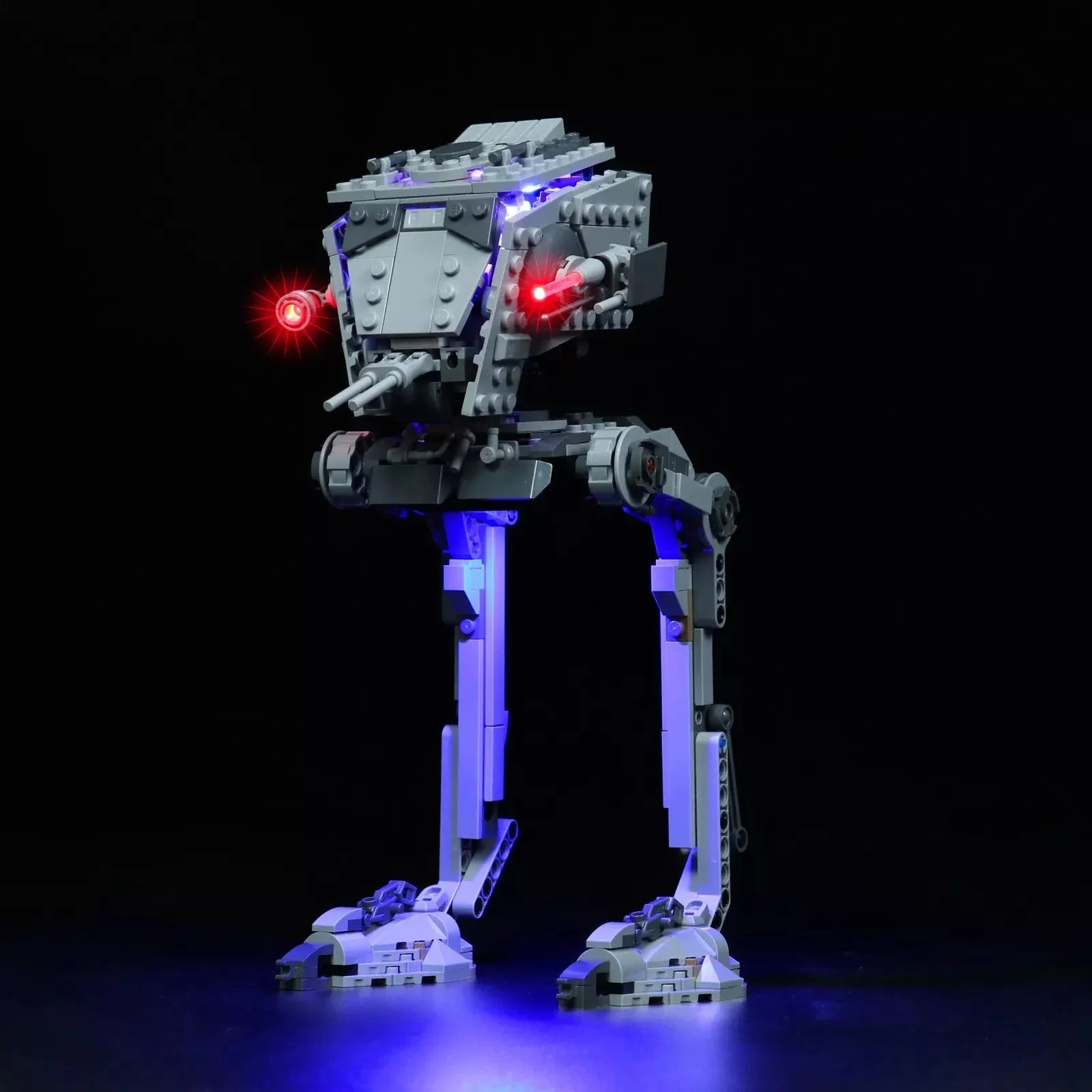 LEGO Hoth™ AT-ST™ #75322 Light Kit
