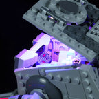 LEGO Hoth™ AT-ST™ #75322 Light Kit