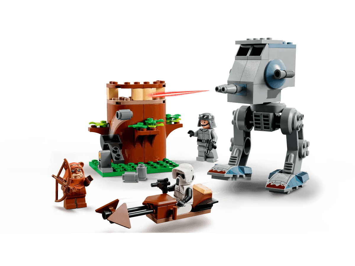 LEGO Star Wars AT-ST 75332 - 