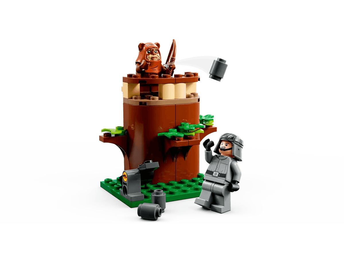 LEGO Star Wars AT-ST 75332 - 