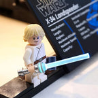 LEGO Luke Skywalker’s Landspeeder™ #75341 (Ver. 2) Light Kit