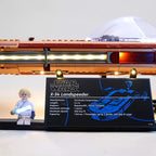 LEGO Luke Skywalker’s Landspeeder™ #75341 (Ver. 2) Light Kit