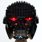 LEGO Star Wars™ Dark Trooper™ Helmet #75343 Light Kit