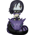 Naruto Orochimaru with Manda Funko Pop! Ride #143