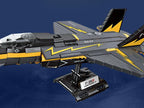 F-35 Lightning II Demonstration Jet - Mil-Blox