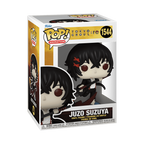 Funko Pop Tokyo Ghoul: Re   Juzo Suzuya