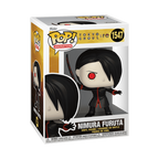 Funko Pop Tokyo Ghoul: Re   Nimura Furuta