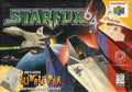 Star Fox 64 Bundle [Game + Strategy Guide] (Nintendo 64) - Bundle Only