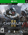 Chivalry II (Xbox Series X/Xbox One) - Game Only