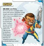 Marvel United: X-Men Gold Team Expansion - 