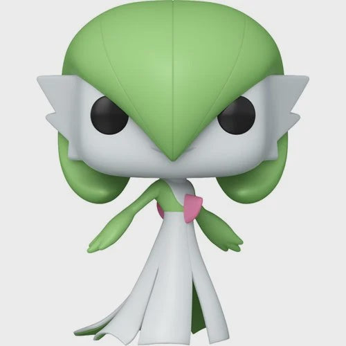 Pokemon Gardevoir Funko Pop Vinyl Figure 1052