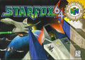 Star Fox 64 (Players Choice) (Nintendo 64) - Game Manual Only
