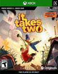 It Takes Two (Xbox One/Xbox Series X) - Game Only