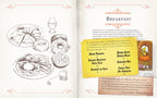 Adventure Time: The Official Cookbook