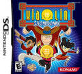 Xiaolin Showdown (Nintendo DS) - Game Manual Only