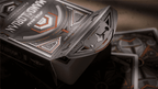 Mandalorian Playing Cards v2 by theory11 - 