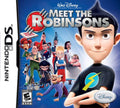 Meet the Robinsons (Nintendo DS) - Game Manual Only