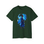 The Wolf Warrior T-shirt