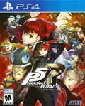 Persona 5 Royal (Playstation 4) - Game Only