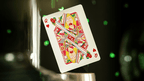 Rick & Morty Playing Cards by theory11 - 