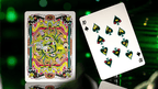 Rick & Morty Playing Cards by theory11 - 