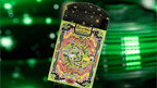 Rick & Morty Playing Cards by theory11 - 