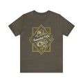 Essential NPC Shirt - Army / S