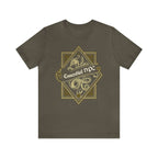 Essential NPC Shirt - Army / S